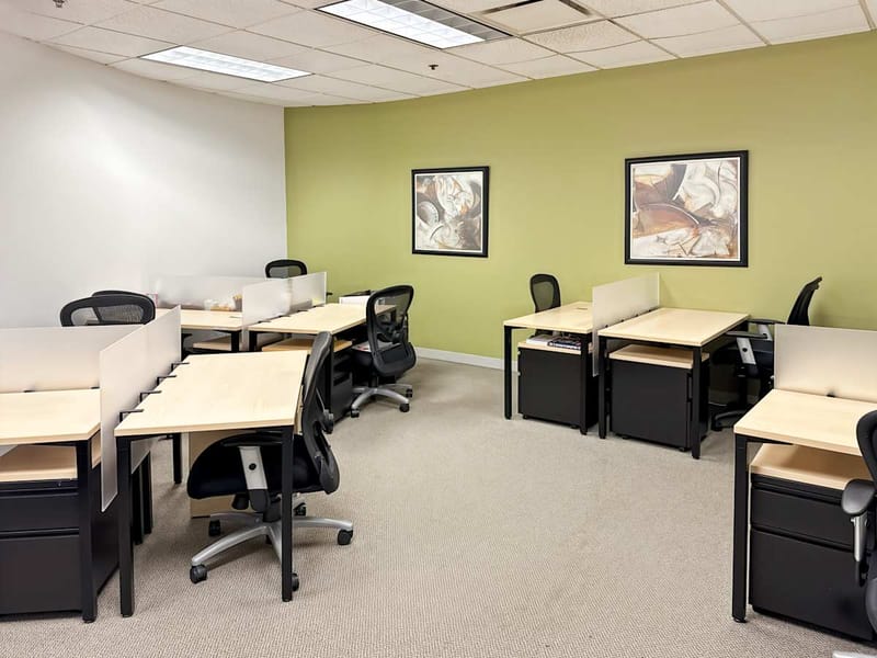 Regus - Central Park of Lisle Center - Lisle image 8