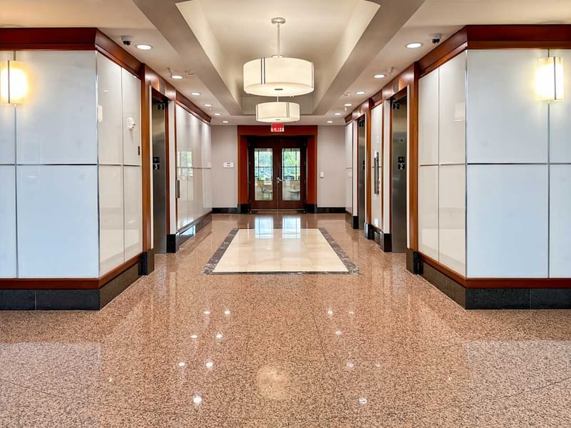 Regus - 8201 Peters Road - Plantation image 14