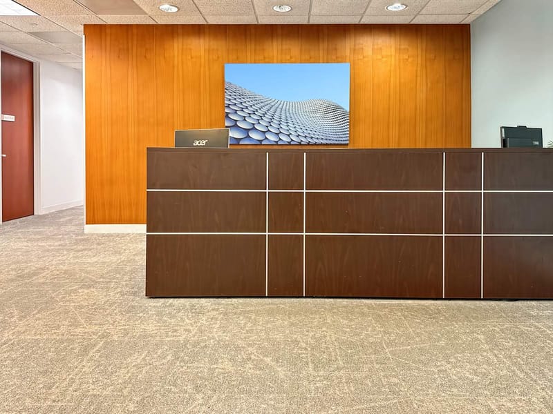Regus - 8201 Peters Road - Plantation image 4
