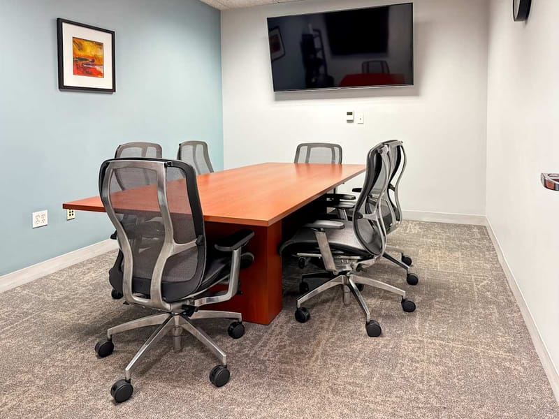 Regus - 8201 Peters Road - Plantation image 5