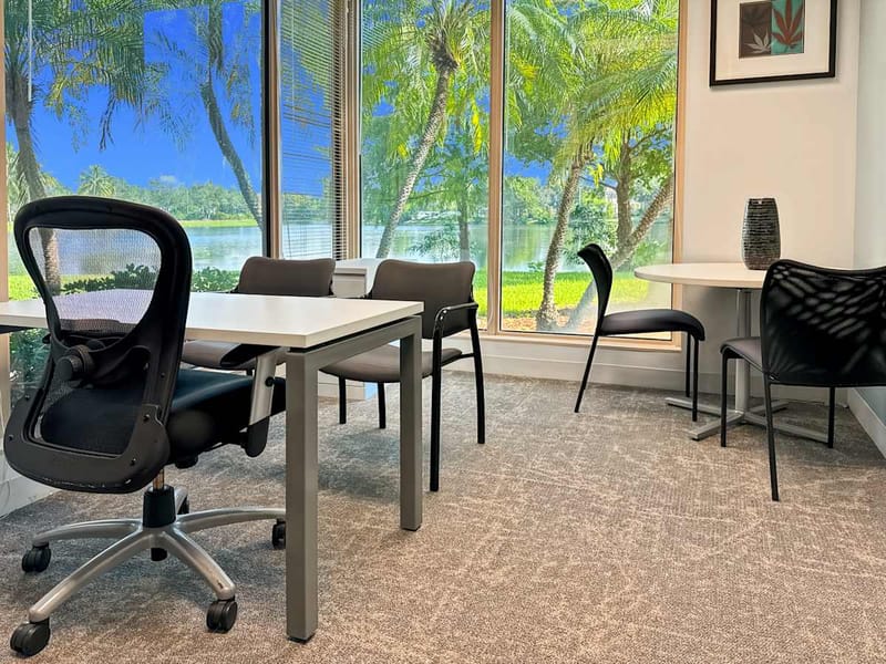 Regus - 8201 Peters Road - Plantation image 9