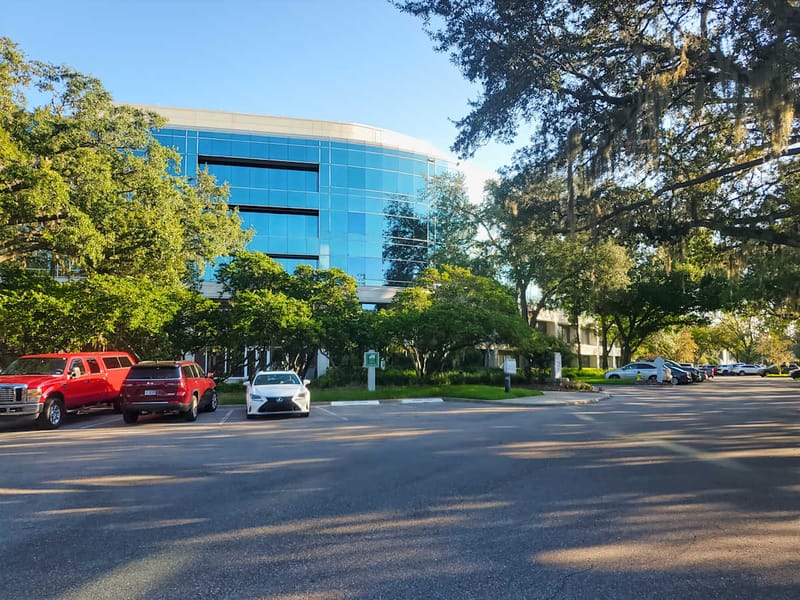 Regus - Hidden River Center - Tampa image 11
