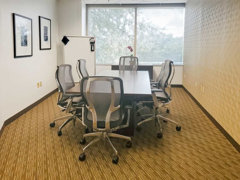 Regus - Hidden River Center - Tampa image 13