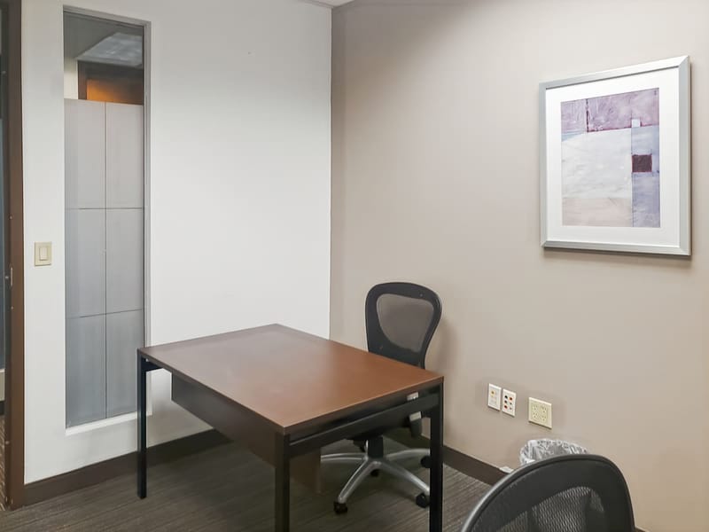 Regus - Hidden River Center - Tampa image 4