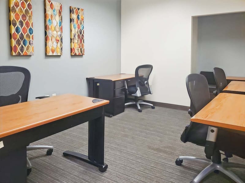 Regus - Hidden River Center - Tampa image 5