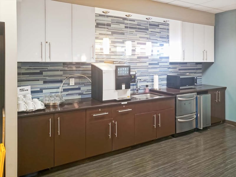 Regus - Hidden River Center - Tampa image 6