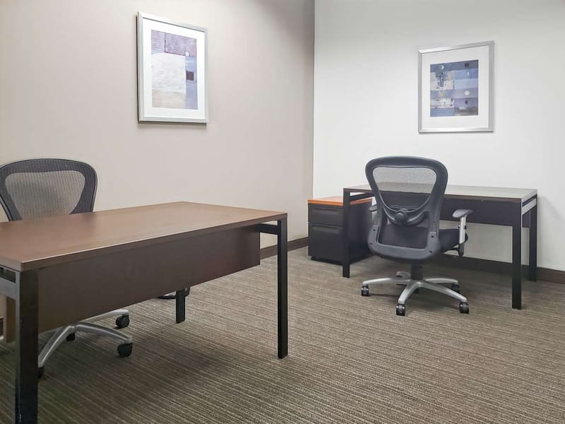 Regus - Hidden River Center - Tampa image 8
