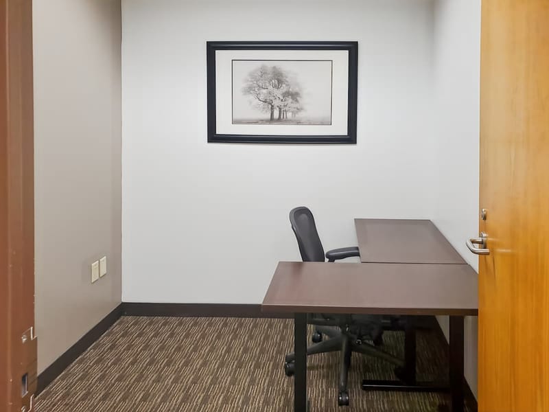 Regus - Hidden River Center - Tampa image 9