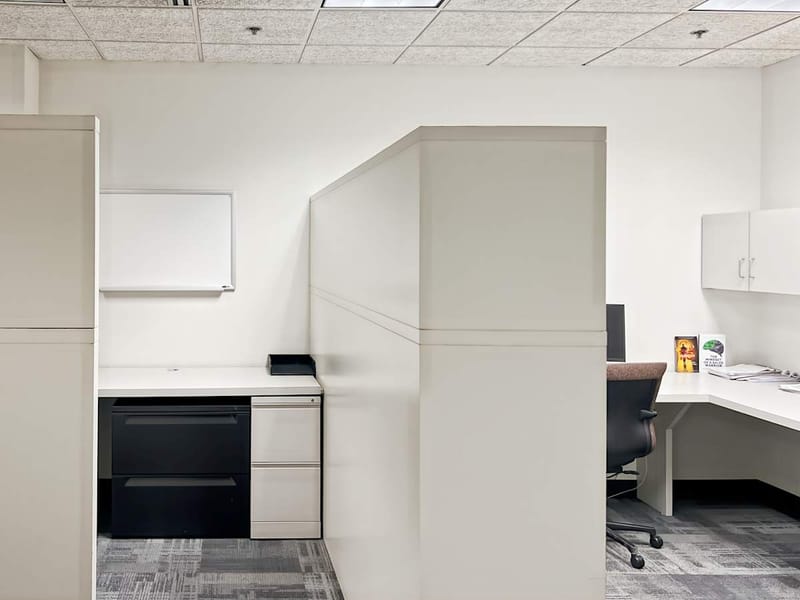 Regus - One Northbrook Place Center - Northbrook image 4
