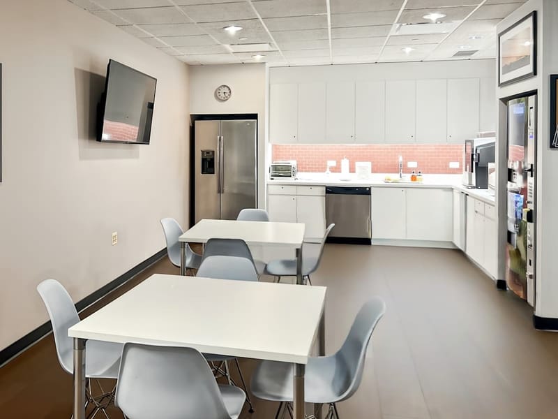 Regus - One Northbrook Place Center - Northbrook image 6