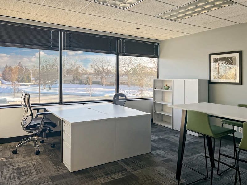 Regus - One Northbrook Place Center - Northbrook image 7