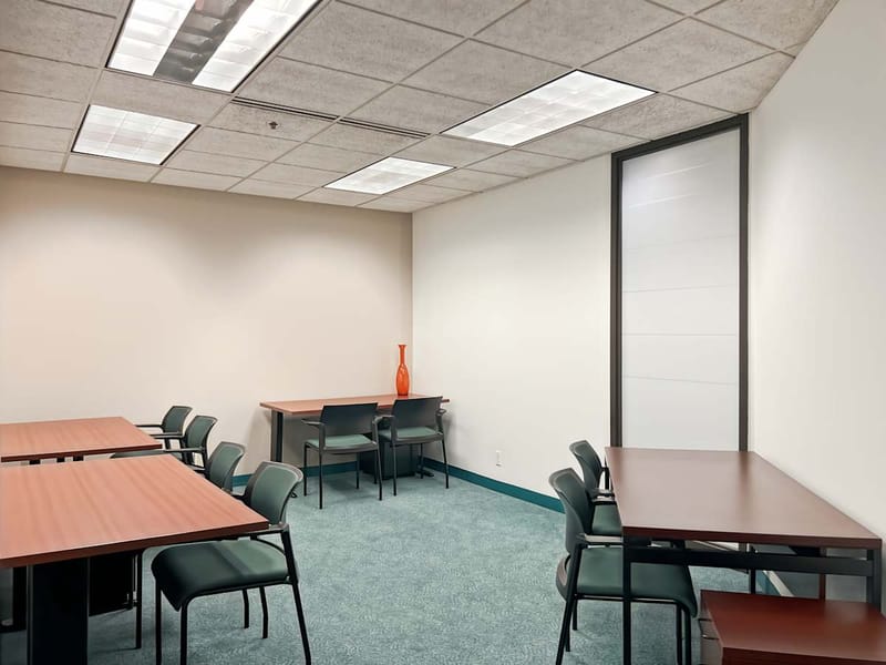 Regus - One Northbrook Place Center - Northbrook image 8