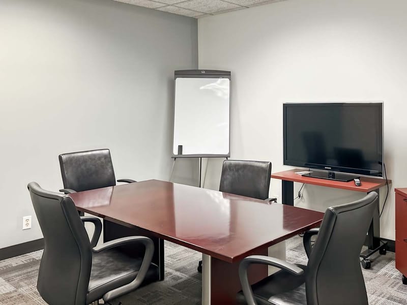 Regus - One Northbrook Place Center - Northbrook image 9
