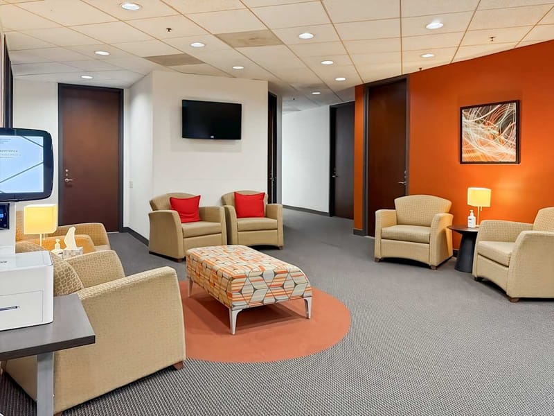 Regus - Rocky Point Center - Tampa image 11