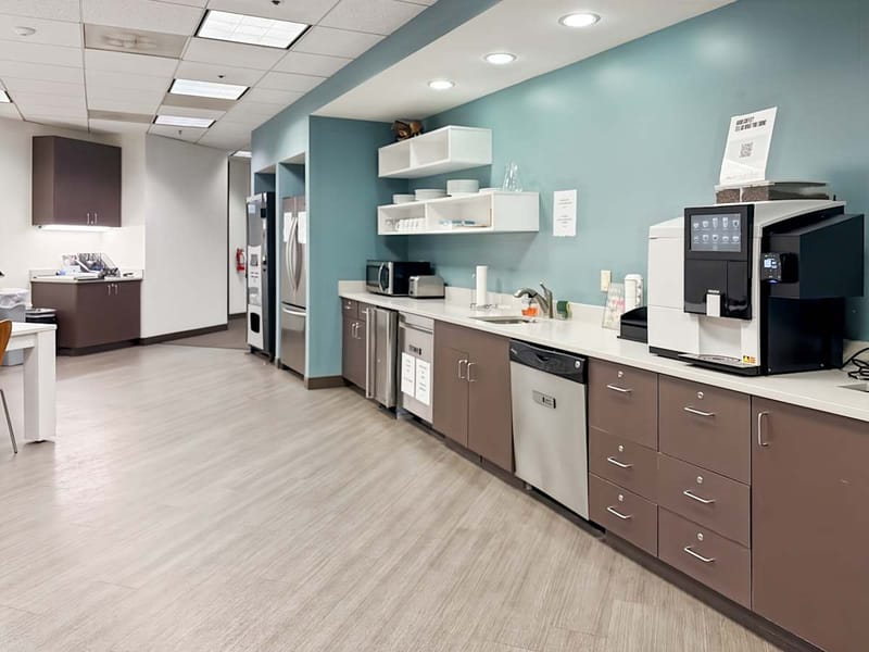 Regus - Rocky Point Center - Tampa image 6