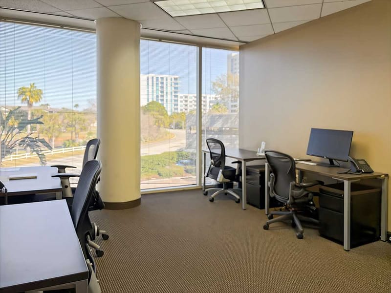 Regus - Rocky Point Center - Tampa image 8