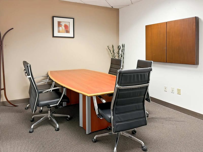 Regus - Rocky Point Center - Tampa image 9