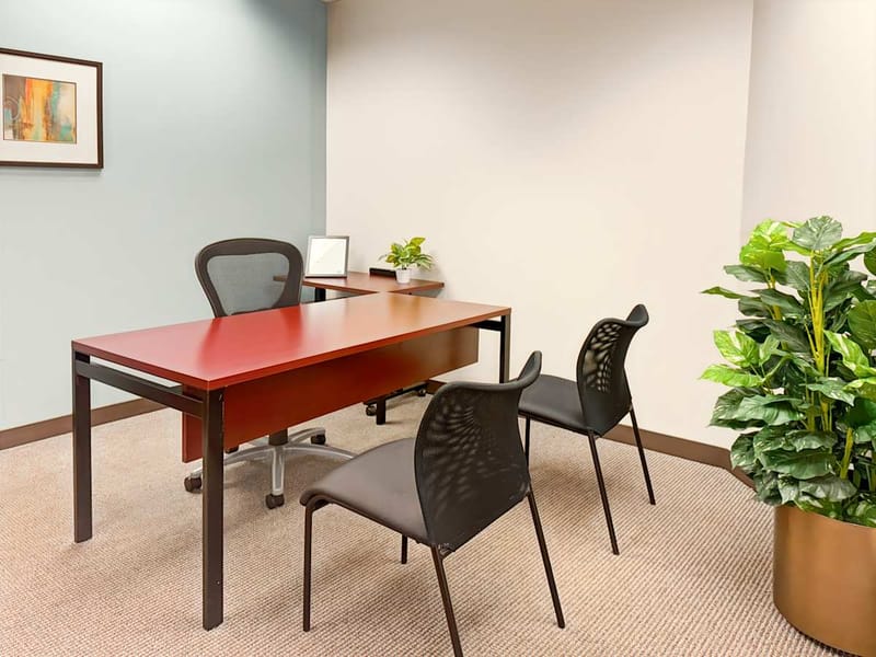 Regus - Regency Towers Center - Oakbrook image 10