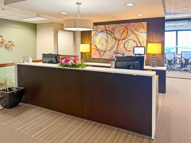Regus - Regency Towers Center - Oakbrook image 2