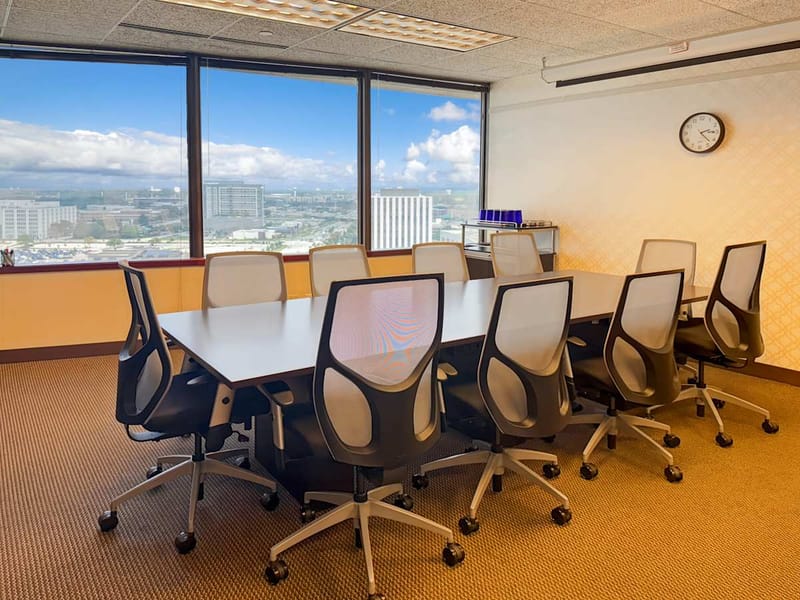 Regus - Regency Towers Center - Oakbrook image 3