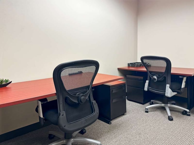 Regus - Regency Towers Center - Oakbrook image 4