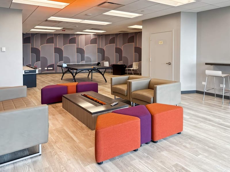 Regus - Regency Towers Center - Oakbrook image 5