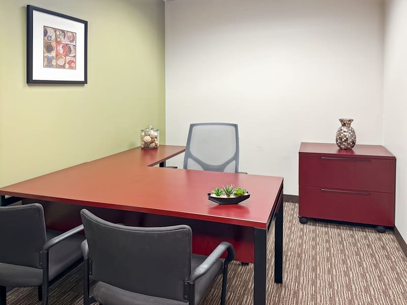 Regus - Regency Towers Center - Oakbrook image 8