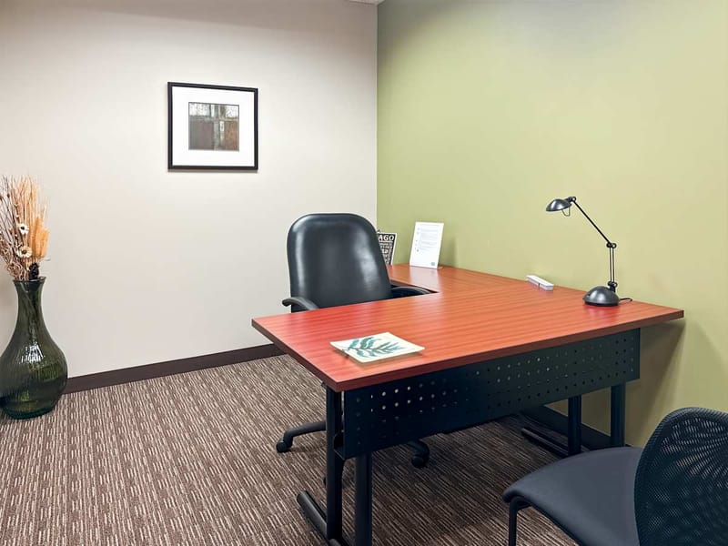 Regus - Regency Towers Center - Oakbrook image 9