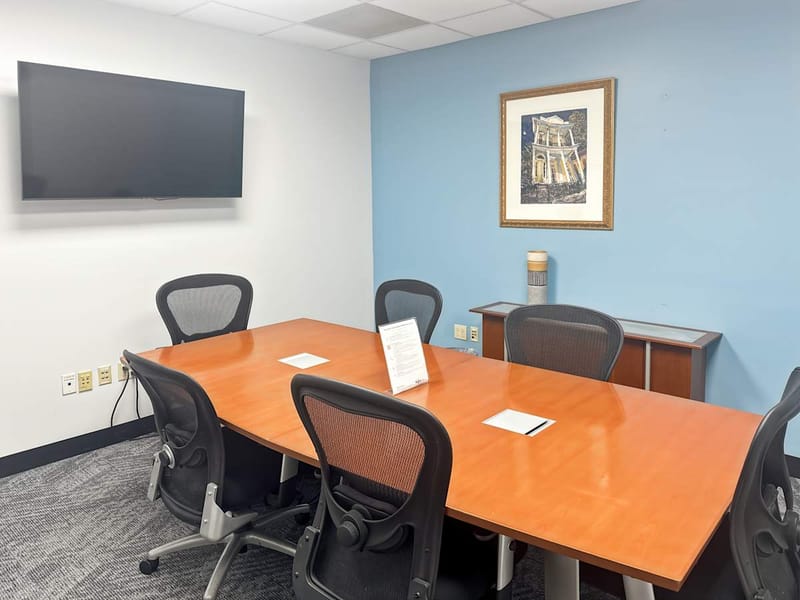 Regus - Westshore International Plaza Center - Tampa image 10