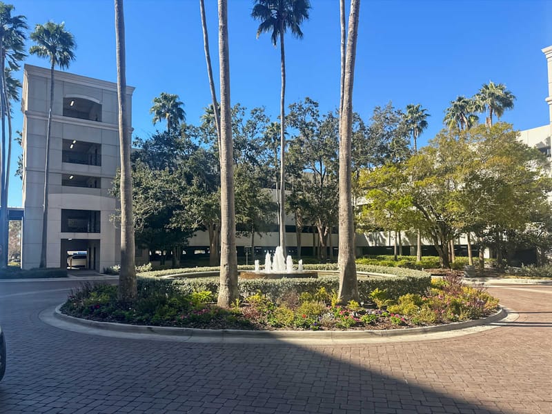 Regus - Westshore International Plaza Center - Tampa image 11