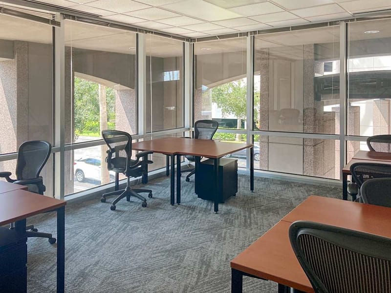 Regus - Westshore International Plaza Center - Tampa image 13