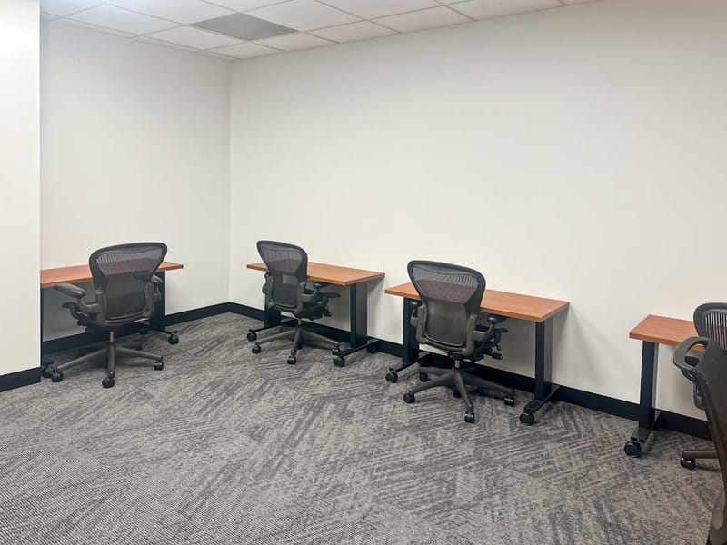 Regus - Westshore International Plaza Center - Tampa image 14
