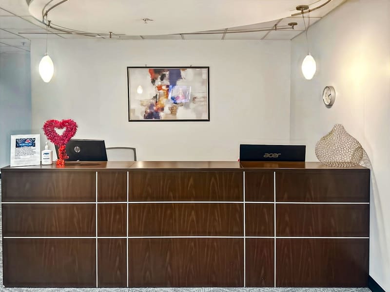 Regus - Westshore International Plaza Center - Tampa image 2
