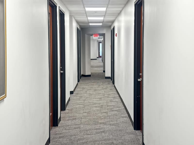 Regus - Westshore International Plaza Center - Tampa image 4