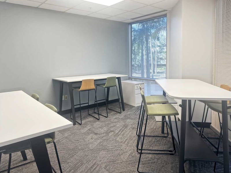 Regus - Westshore International Plaza Center - Tampa image 5