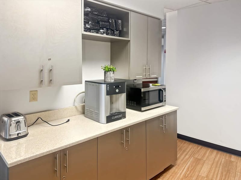 Regus - Westshore International Plaza Center - Tampa image 6