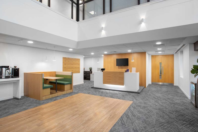 IWG (Regus) - The Drive, CM13 - Brentwood image 2