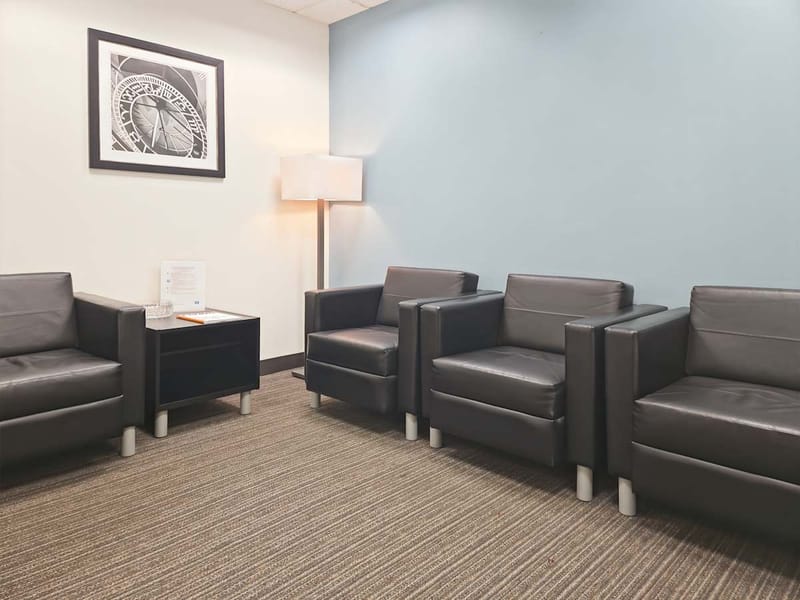 Regus - Waterview Plaza - image 3