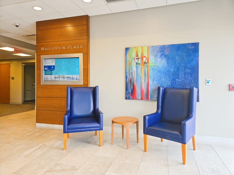 Regus - Waterview Plaza - image 6