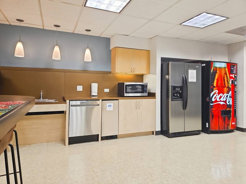 Regus - Waterview Plaza - image 7