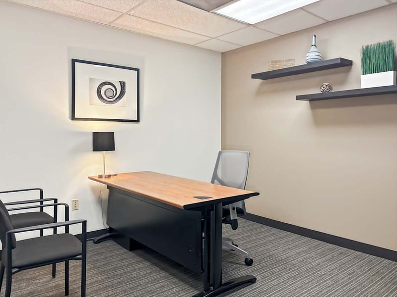 Regus - Waterview Plaza - image 9
