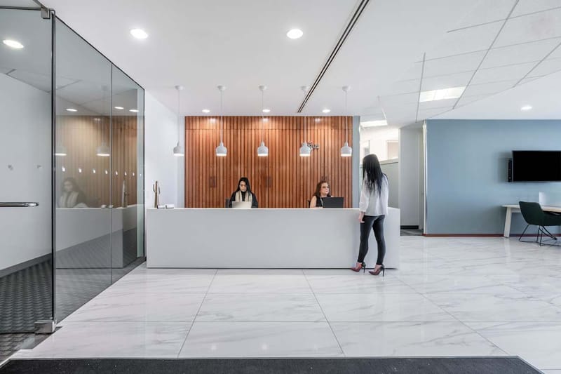 Regus - O'Hare Airport - West Bryn Mawr - Chicago image 2