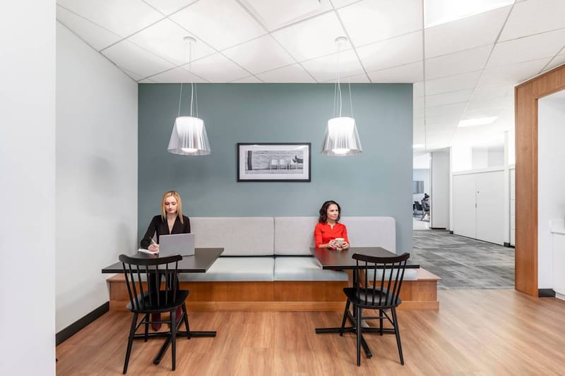 Regus - O'Hare Airport - West Bryn Mawr - Chicago image 7