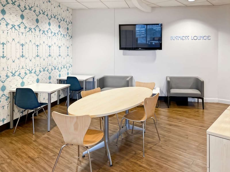 IWG (Regus) - 700 Commerce Drive, 60523 - Oakbrook, IL image 10