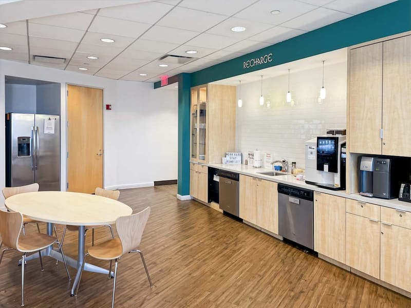 IWG (Regus) - 700 Commerce Drive, 60523 - Oakbrook, IL image 12