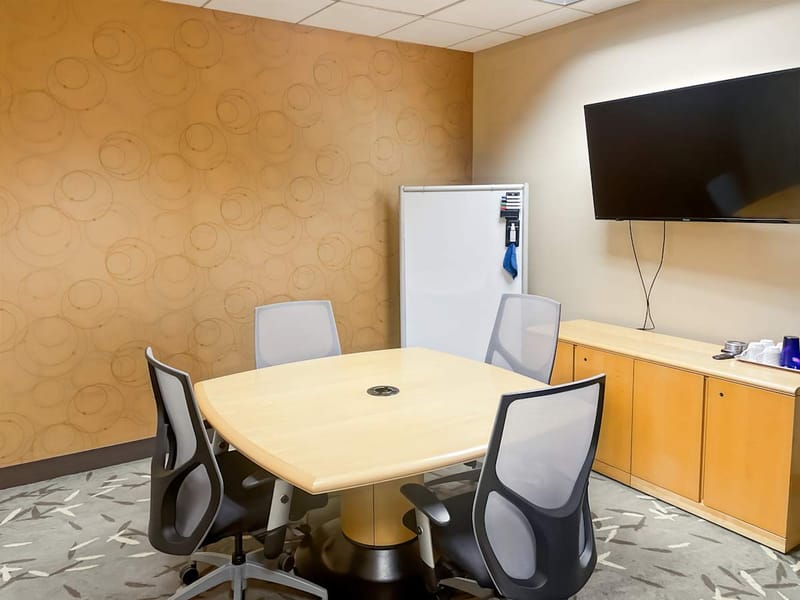 IWG (Regus) - 700 Commerce Drive, 60523 - Oakbrook, IL image 16