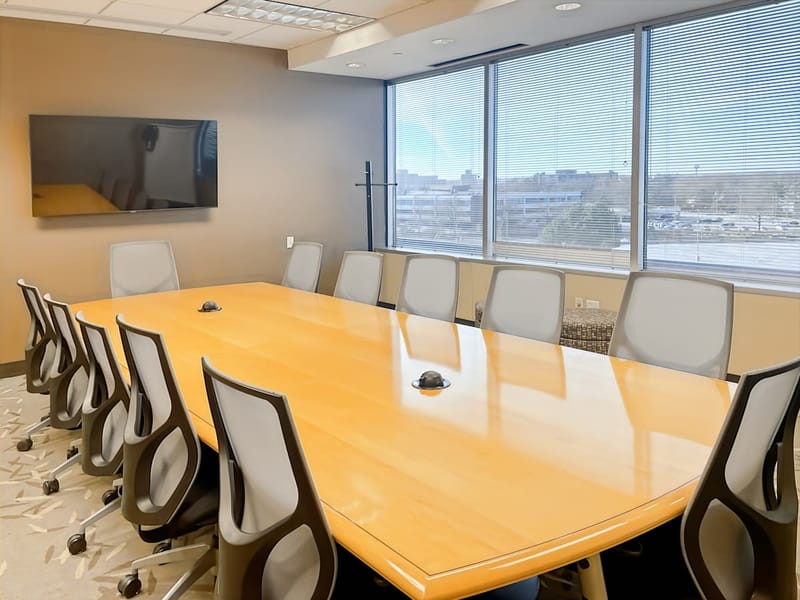 IWG (Regus) - 700 Commerce Drive, 60523 - Oakbrook, IL image 17