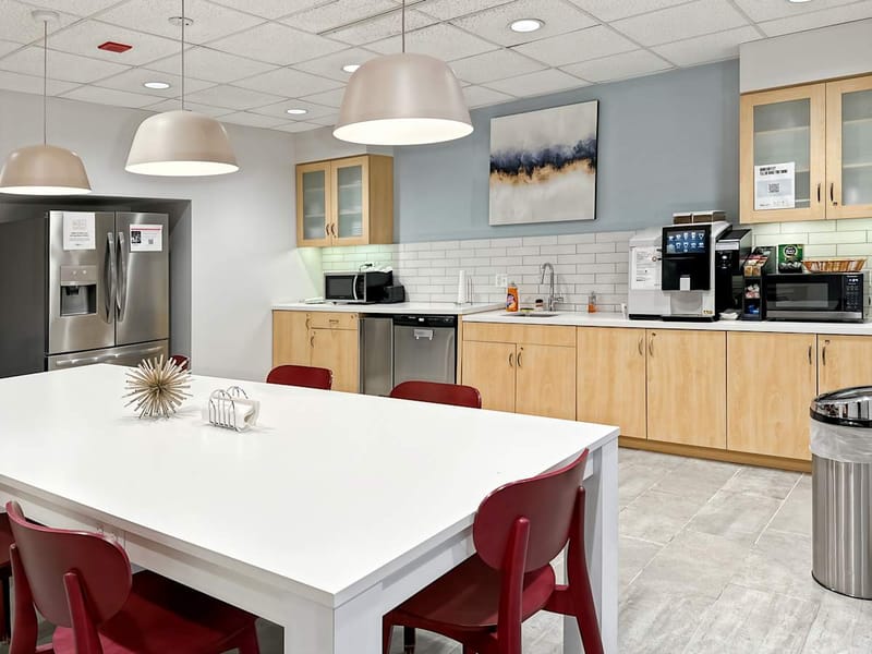 Regus - 200 South Wacker Drive - Chicago - IL image 11