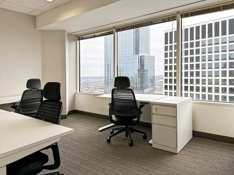 Regus - 200 South Wacker Drive - Chicago - IL image 13