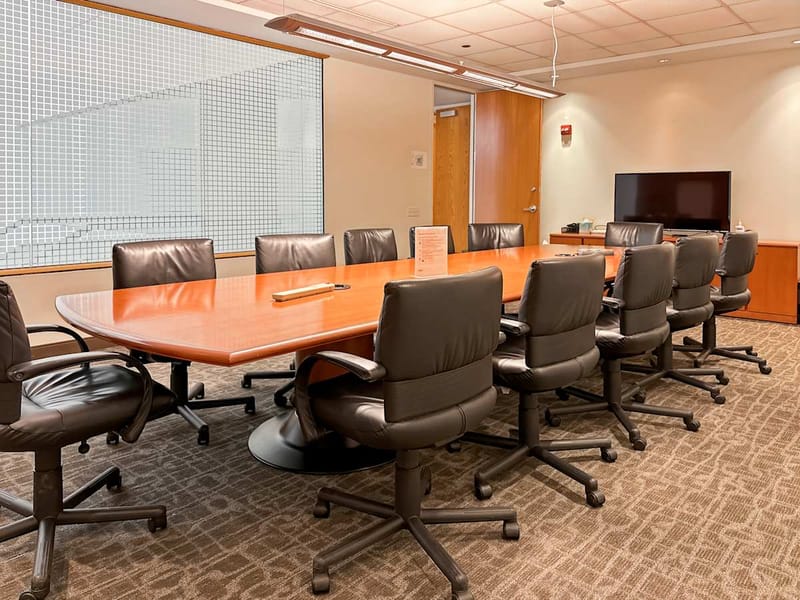 Regus - 200 South Wacker Drive - Chicago - IL image 17